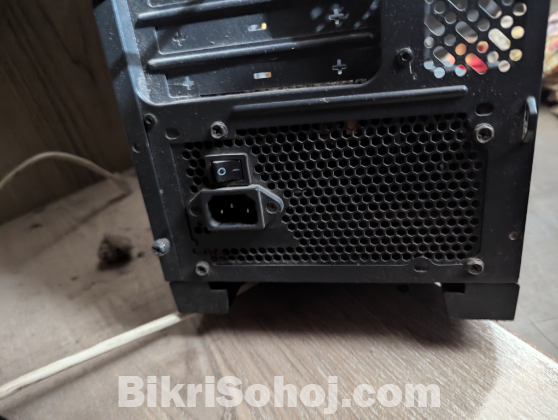 ThermalTech 450w Power supply